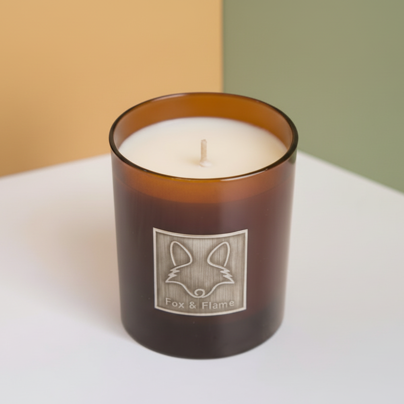 Neroli & Bergamot Candle