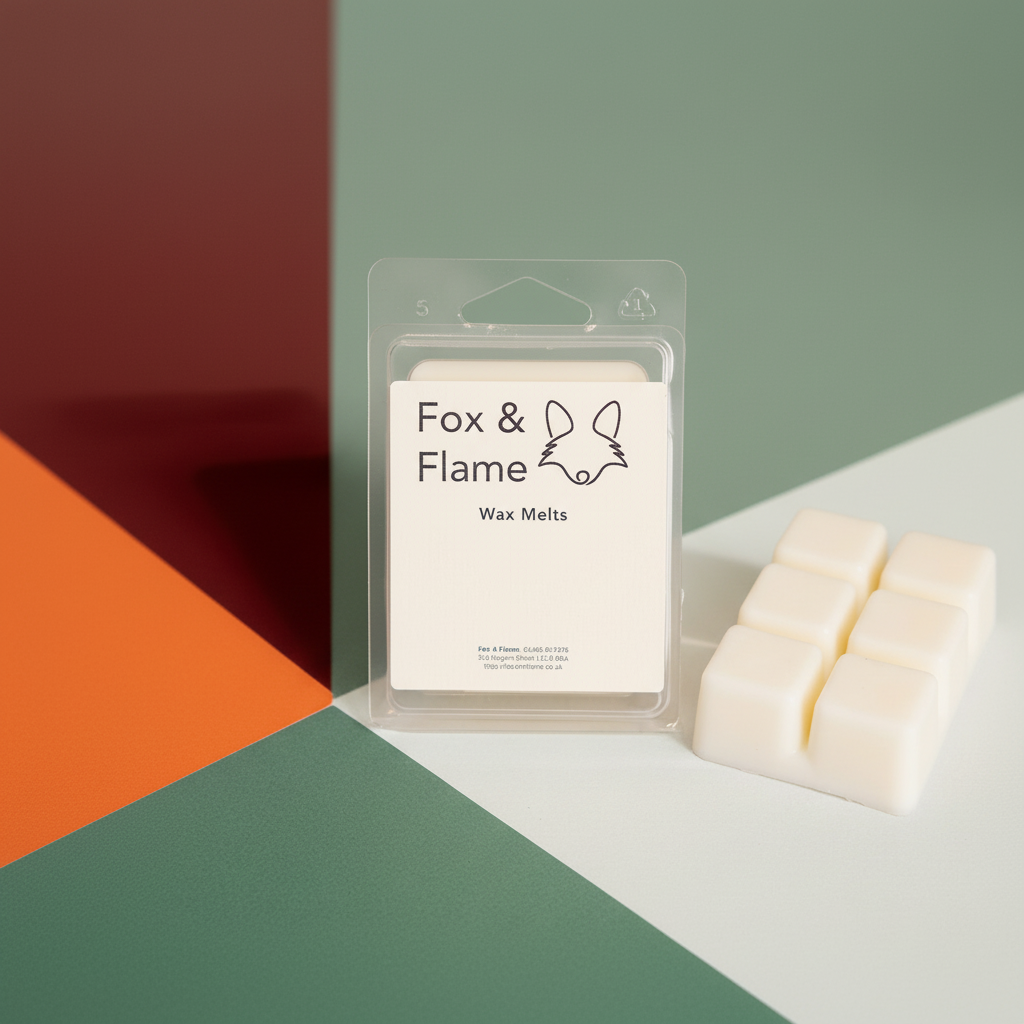 Yuletide Wax Melts
