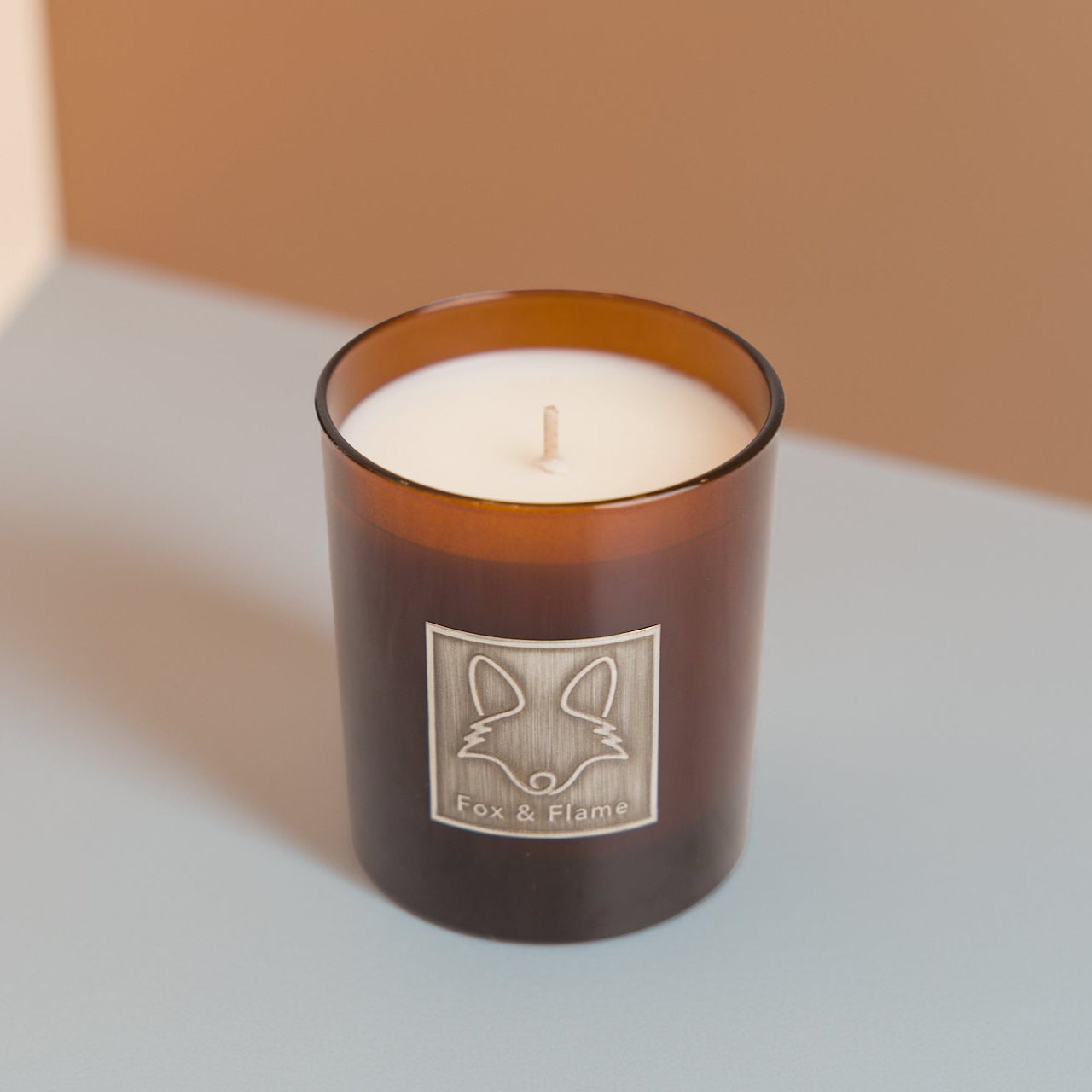 Vanilla Embers Candle