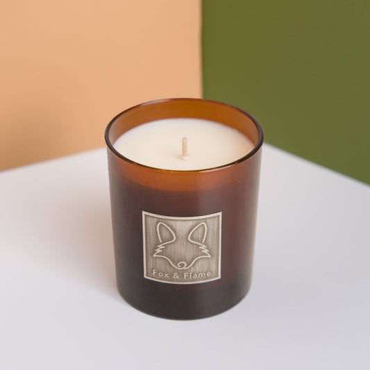Lemongrass & Ginger Candle