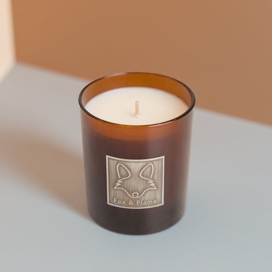 Vanilla Embers Candle