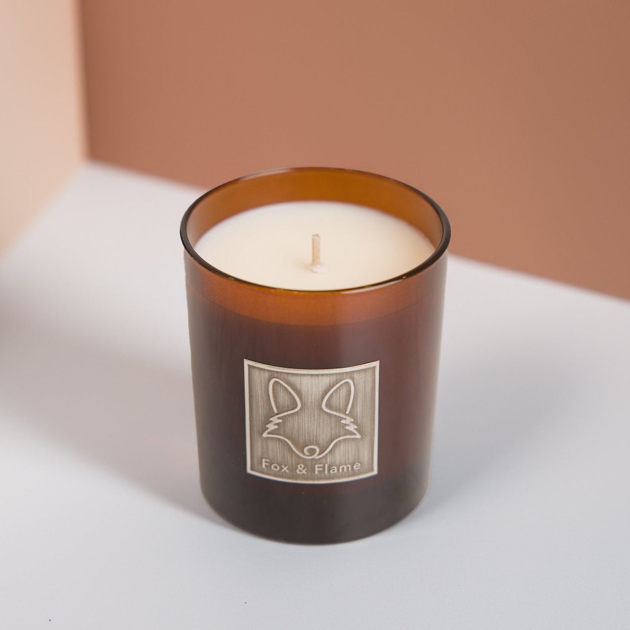 Cocoa & Sandalwood Candle