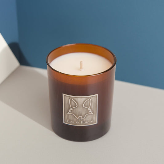 Sea Salt & Sweet Fig Candle