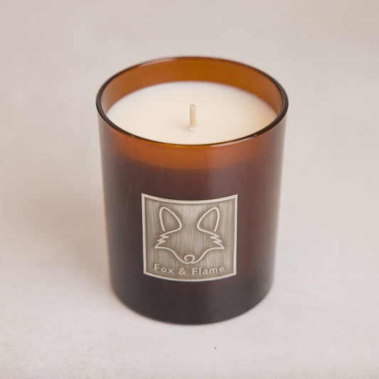 Vanilla Embers Candle