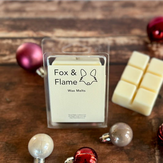 Gingerbread Wax Melts