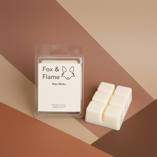 Gingerbread Wax Melts