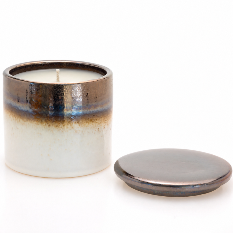 Sandalwood & Tobacco Reserve Candle