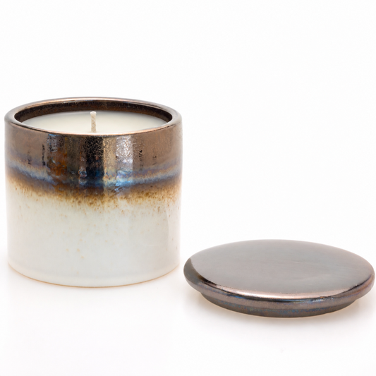 Sandalwood & Tobacco Reserve Candle