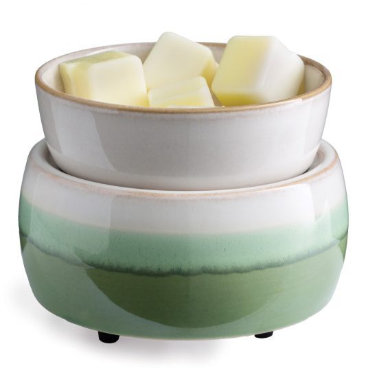 Matcha Latte Electric Wax Melter